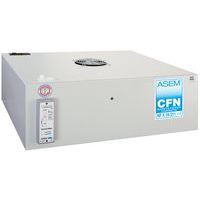 Casse di ventilazione e filtri