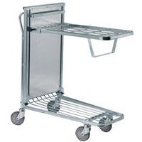 Carrello a livello costante