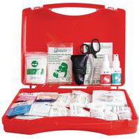 Emergenza e primo soccorso