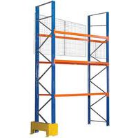 Scaffalatura per pallet