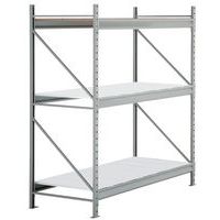 Scaffalatura pesante