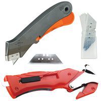 Cutter di sicurezza