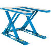Tavola elevatrice elettrica
