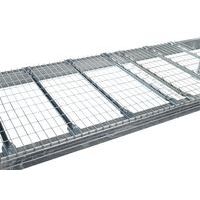 Accessori per scaffalatura per pallet