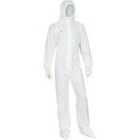 Abbigliamento di protezione monouso