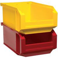 Contenitore a becco in plastica
