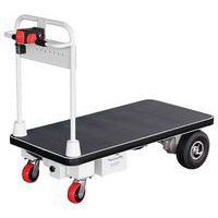 Carrello motorizzato