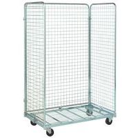 Roll container