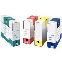 Classificazione e archiviazione